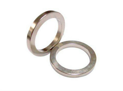 Radial Ring Magnets [Meaning Uses Magnetization Diagram] - China Courage  Magnet Manufacturer